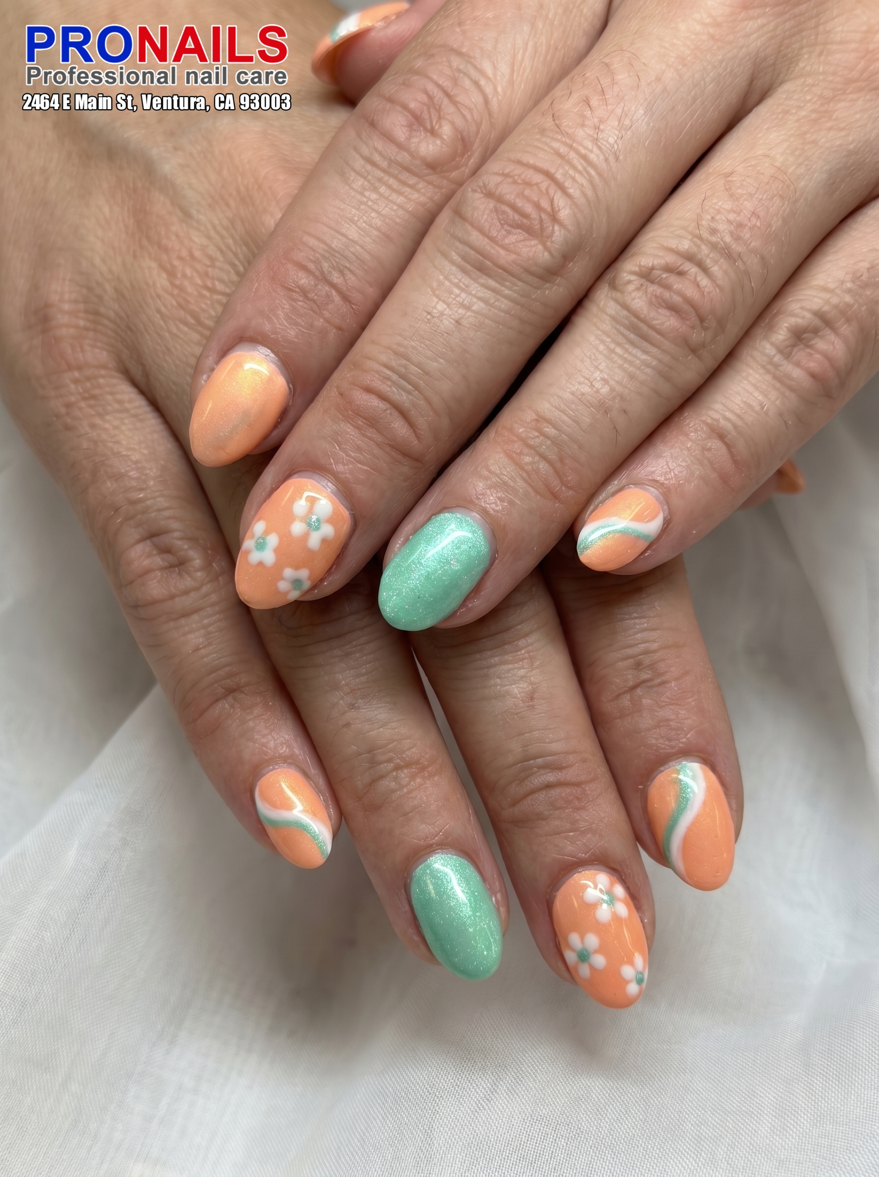 Pro Nails